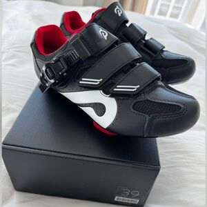 Peloton Cycling shoes for Peloton Bike Size 39